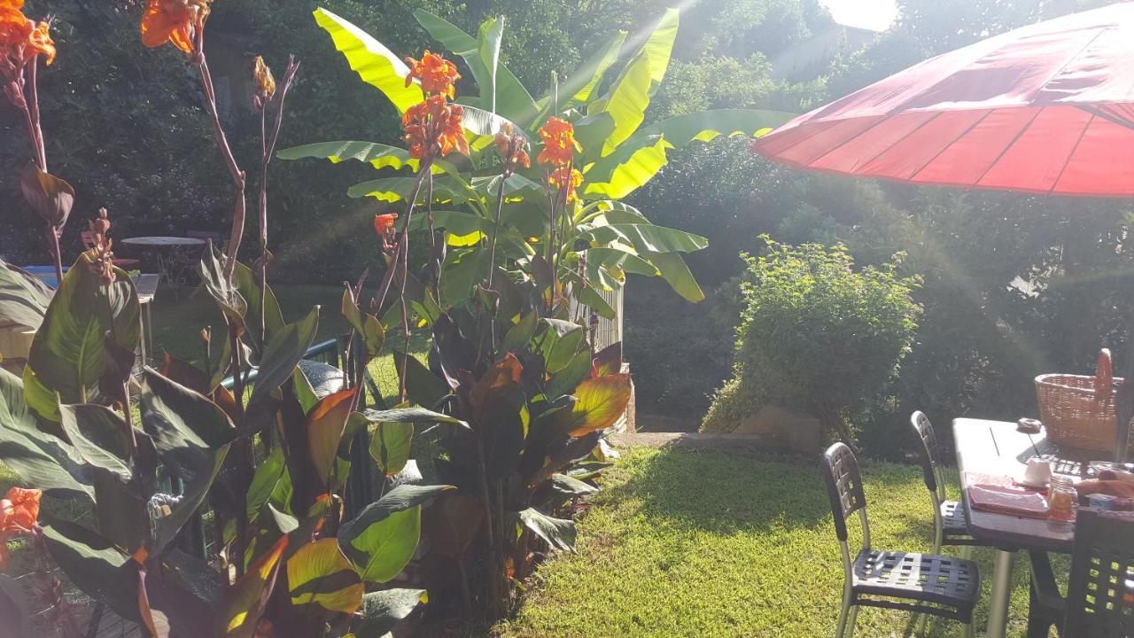 FolelliChiapatella住宿加早餐旅馆 外观 照片